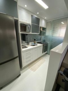 Apartamento 2 /4 e  1 suíte Imbuí