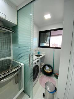 Apartamento 2 /4 e  1 suíte Imbuí