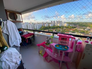 Apartamento 2 /4 e  1 suíte Imbuí