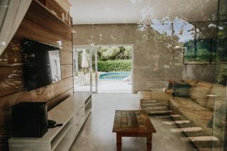 Casa de Condomínio  8 suítes  Itacimirim