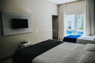 Casa de Condomínio  8 suítes  Itacimirim