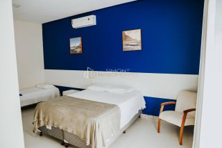 Casa de Condomínio  8 suítes  Itacimirim