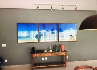 Casa de Condomínio  8 suítes  Itacimirim