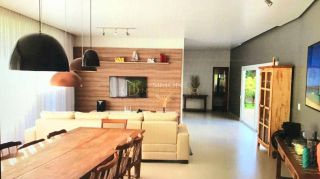 Casa de Condomínio  8 suítes  Itacimirim