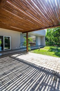 Casa de Condomínio  8 suítes  Itacimirim