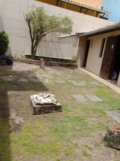 Casa para Temporada 4/4 e 4 suites, comporta 15 pessoas: Praia do Flamengo