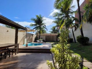 Casa para Temporada 4/4 e 4 suites, comporta 15 pessoas: Praia do Flamengo