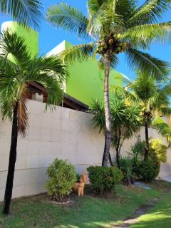 Casa para Temporada 4/4 e 4 suites, comporta 15 pessoas: Praia do Flamengo