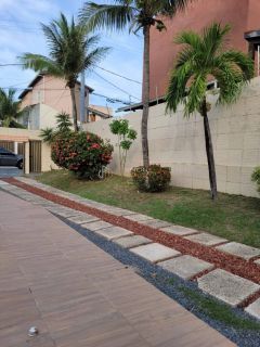 Casa para Temporada 4/4 e 4 suites, comporta 15 pessoas: Praia do Flamengo