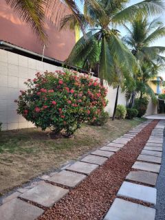 Casa para Temporada 4/4 e 4 suites, comporta 15 pessoas: Praia do Flamengo