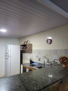 Casa para Temporada 4/4 e 4 suites, comporta 15 pessoas: Praia do Flamengo