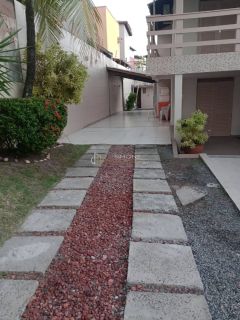 Casa para Temporada 4/4 e 4 suites, comporta 15 pessoas: Praia do Flamengo