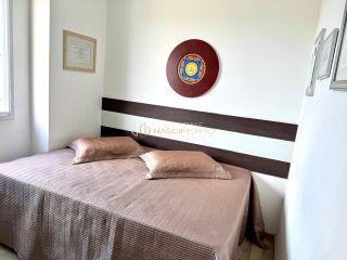 Apartamento, 4/4 com 2 suites, 3 garagens, infra completíssima e vista mar - Piatã