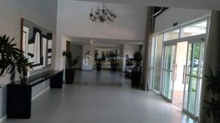 Apartamento, 4/4 com 2 suites, 3 garagens, infra completíssima e vista mar - Piatã