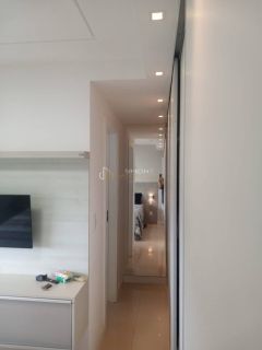 Apartamento 3/4, 1 suite, 2 garagens e Infraestrutura Completa - Piatã