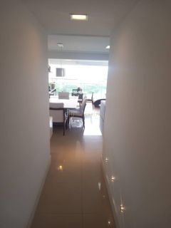 Apartamento 3/4, 1 suite, 2 garagens e Infraestrutura Completa - Piatã