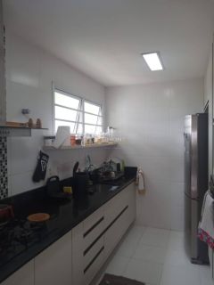 Apartamento 3/4, 1 suite, 2 garagens e Infraestrutura Completa - Piatã