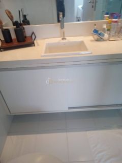 Apartamento 3/4, 1 suite, 2 garagens e Infraestrutura Completa - Piatã