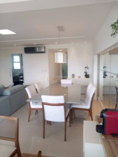 Apartamento 3/4, 1 suite, 2 garagens e Infraestrutura Completa - Piatã