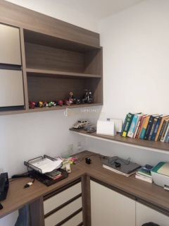 Apartamento 3/4, 1 suite, 2 garagens e Infraestrutura Completa - Piatã