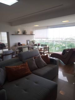 Apartamento 3/4, 1 suite, 2 garagens e Infraestrutura Completa - Piatã