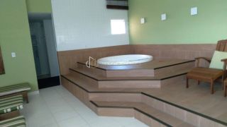 Apartamento 3/4, 1 suite, 2 garagens e Infraestrutura Completa - Piatã