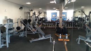 Apartamento 3/4, 1 suite, 2 garagens e Infraestrutura Completa - Piatã