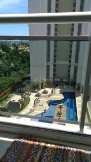 Apartamento 3/4, 1 suite, 2 garagens e Infraestrutura Completa - Piatã