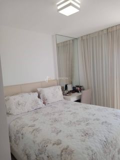 Apartamento 3/4, 3 suites, 3 garagens e Infraestrutura completa - Piatã