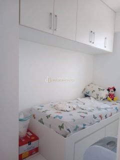 Apartamento 3/4, 3 suites, 3 garagens e Infraestrutura completa - Piatã