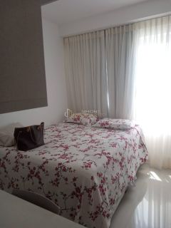 Apartamento 3/4, 3 suites, 3 garagens e Infraestrutura completa - Piatã