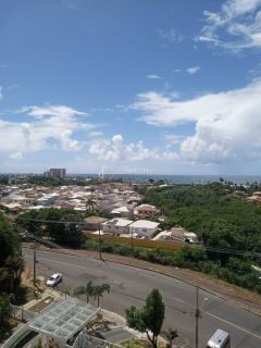 Apartamento 3/4, 3 suites, 3 garagens e Infraestrutura completa - Piatã