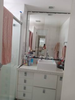 Apartamento 3/4, 3 suites, 3 garagens e Infraestrutura completa - Piatã