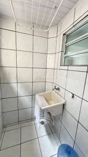 Apartamento 2/4, Nascente - Canabrava