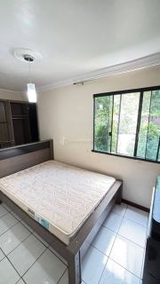 Apartamento 2/4, Nascente - Canabrava