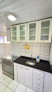Apartamento 2/4, Nascente - Canabrava