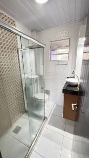 Apartamento 2/4, Nascente - Canabrava