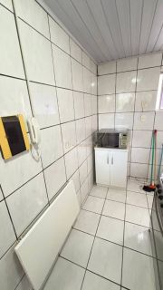 Apartamento 2/4, Nascente - Canabrava