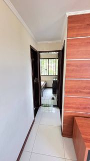 Apartamento 2/4, Nascente - Canabrava