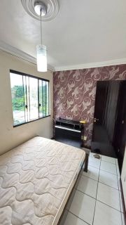 Apartamento 2/4, Nascente - Canabrava