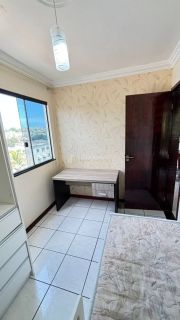 Apartamento 2/4, Nascente - Canabrava