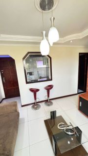 Apartamento 2/4, Nascente - Canabrava