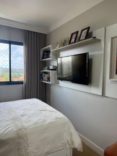 Apartamento a Venda com 3 quartos 1 suítes no bairro Imbuí em Salvador