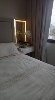 Apartamento a Venda com 3 quartos 1 suítes no bairro Imbuí em Salvador