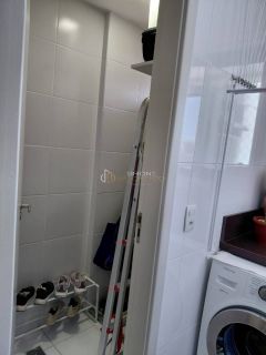 Apartamento a Venda com 3 quartos 1 suítes no bairro Imbuí em Salvador