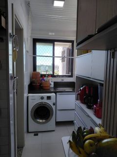 Apartamento a Venda com 3 quartos 1 suítes no bairro Imbuí em Salvador