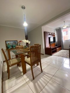 Apartamento 2/4, nascente: Condomínio Trobogy