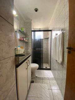Apartamento 2/4, nascente: Condomínio Trobogy