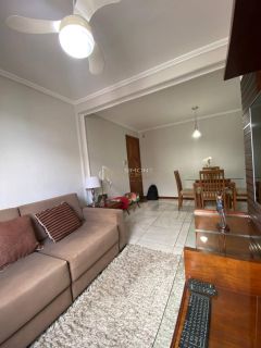 Apartamento 2/4, nascente: Condomínio Trobogy