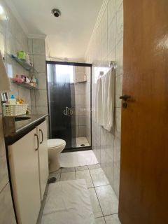 Apartamento 2/4, nascente: Condomínio Trobogy